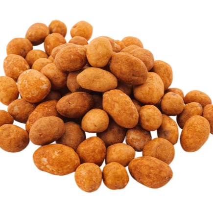 PORCION CACAHUATES JAPONESES