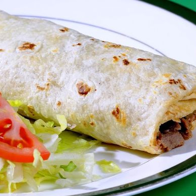 BURRITOS