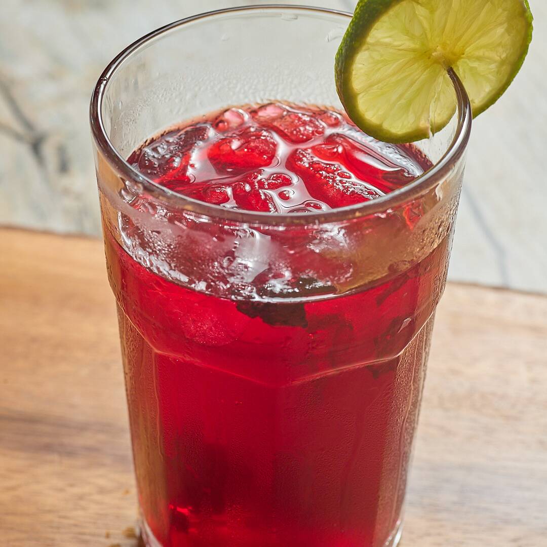 Agua de Jamaica