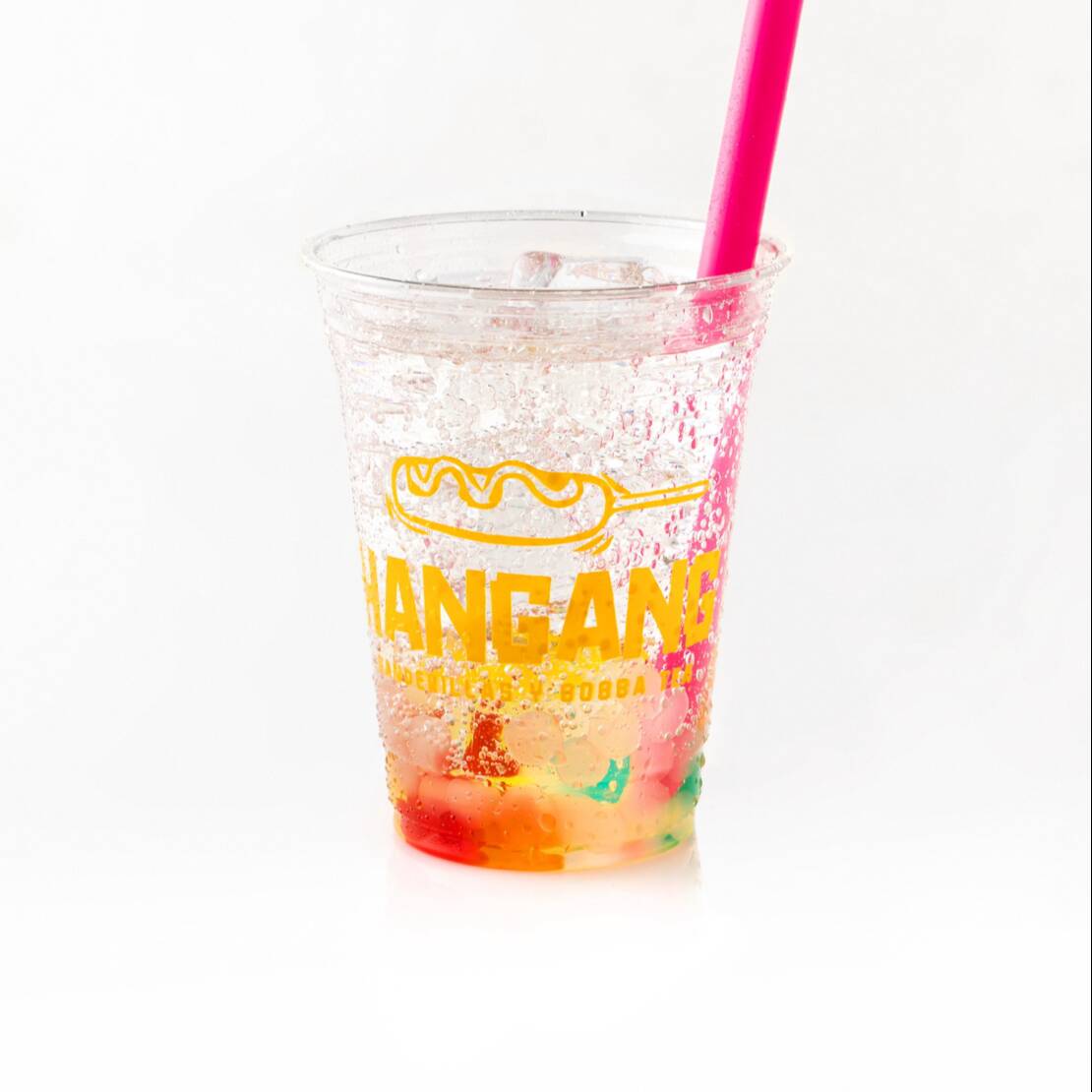 Refresher de Lichi