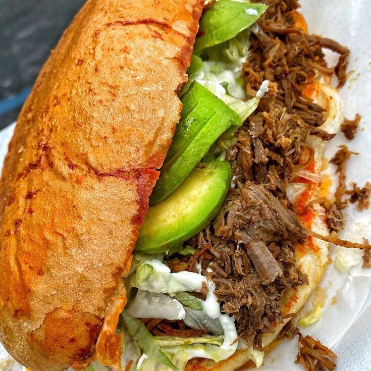 Quesatorta
