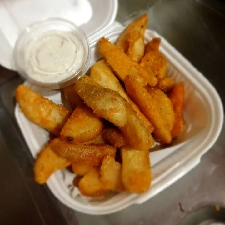 PAPAS GAJO ESPECIALES