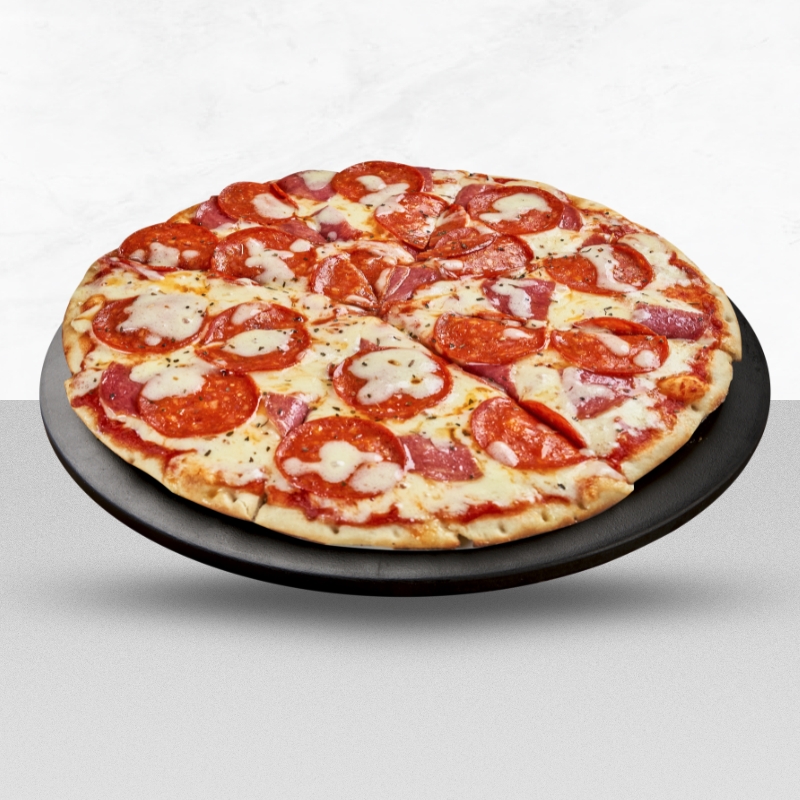 Pizza Lover's