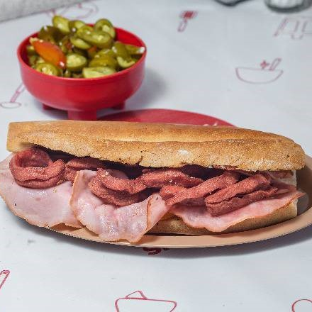 Torta Italia