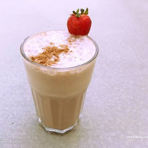Chocomilk Medio Litro