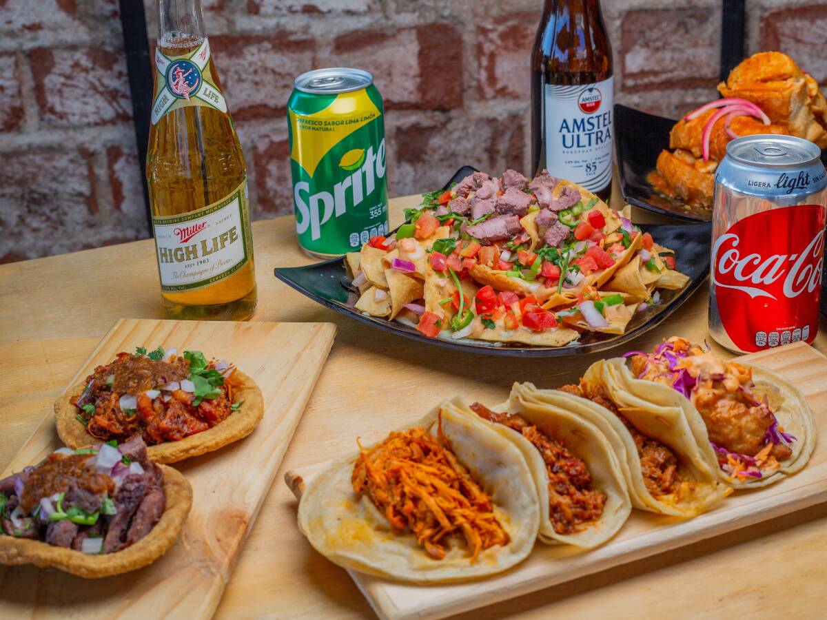 La Mexhi Cantina