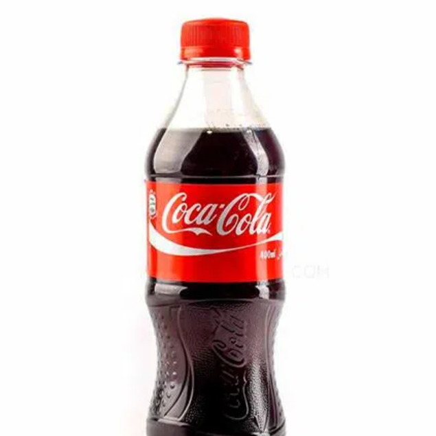 Coca 400 ml