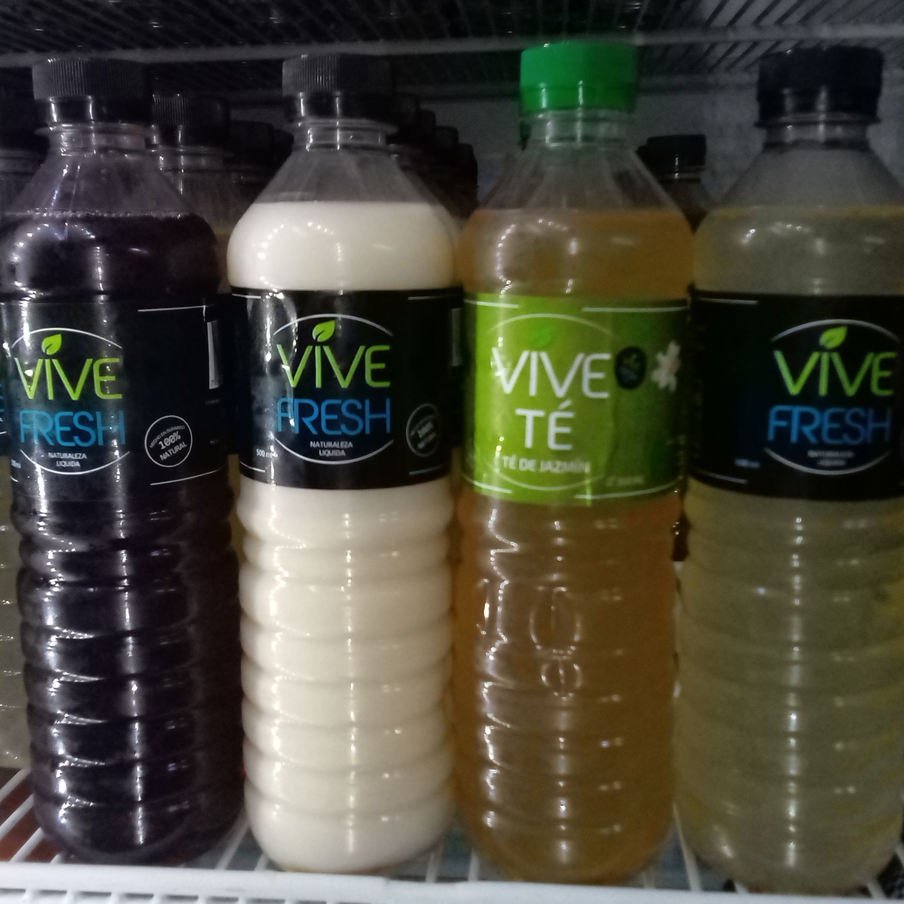 Agua de Sabor