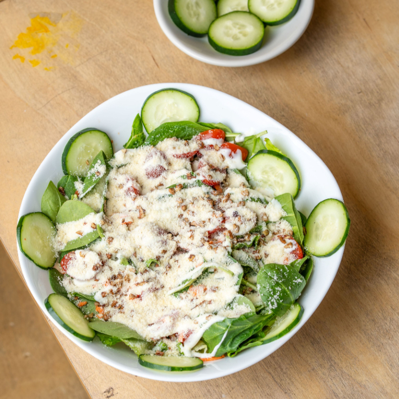Ensalada Romana