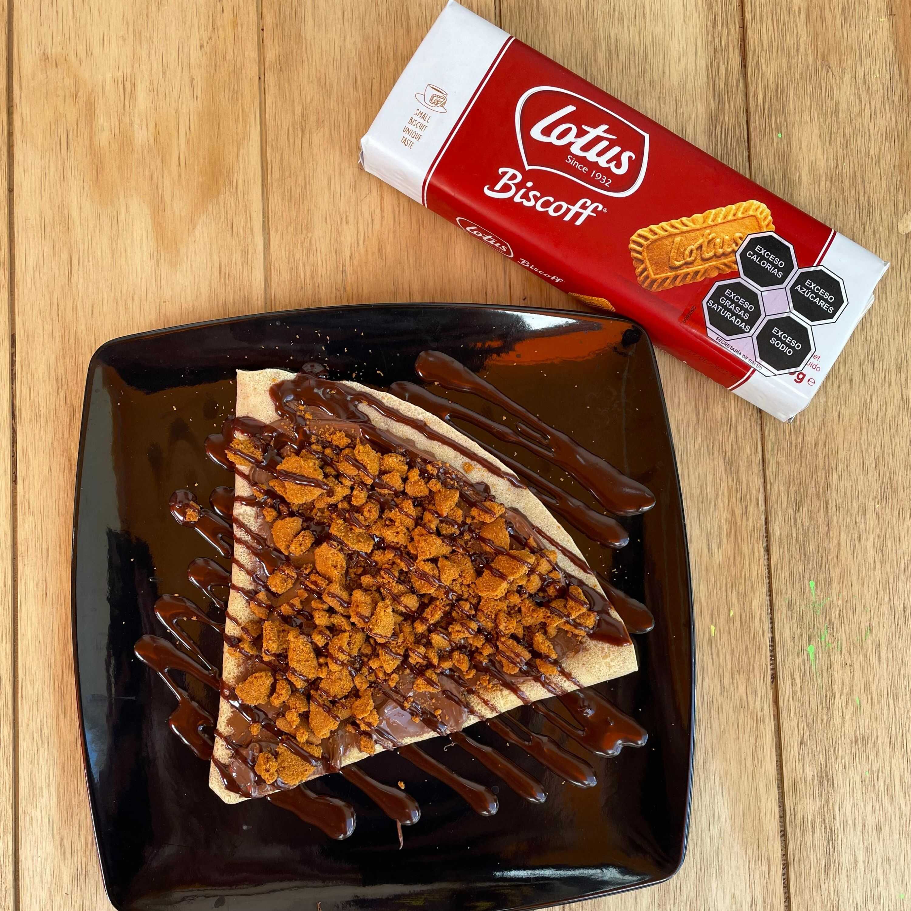 Crepa Paris