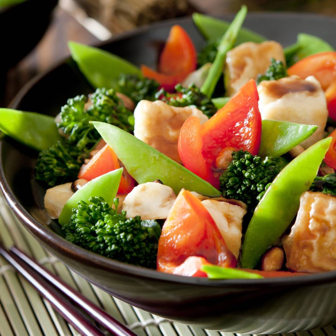 Adicional Verduras