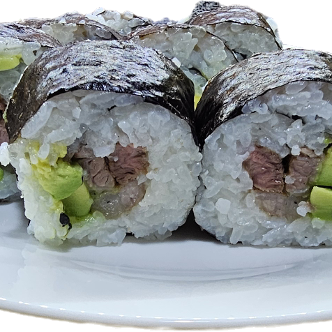 Gyū Maki