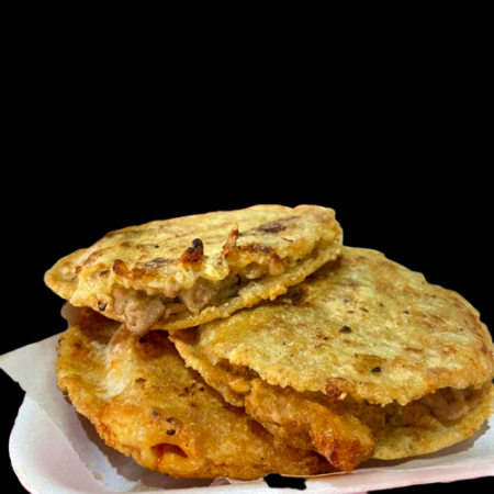 Combo 5 gorditas