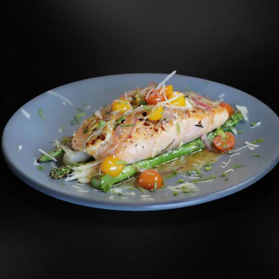 Salmone Toscano