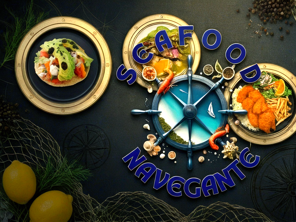 Navegante Seafood