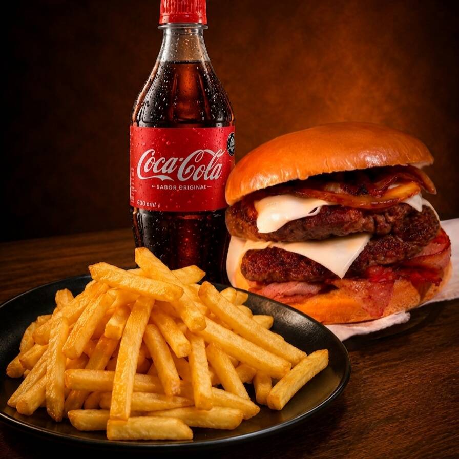 Combo Tocino