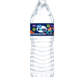 AGUA NATURAL 1LT