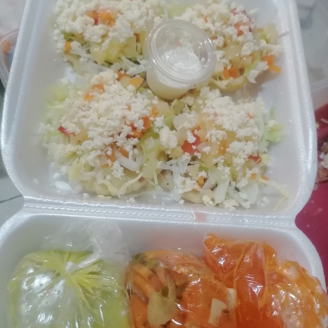 Sopes