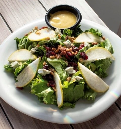 Ensalada Di Pera