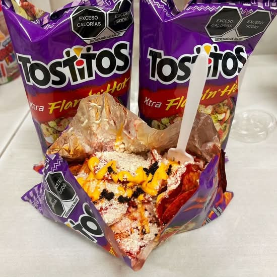 Tostielote