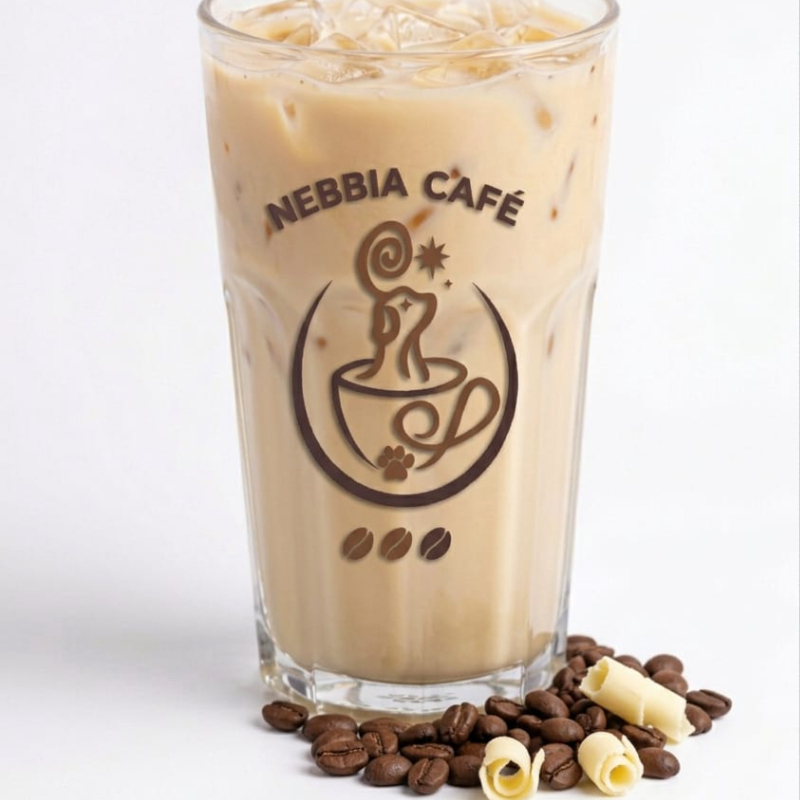 Mocha Blanco Frío