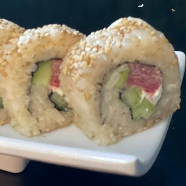 Maguro Deli