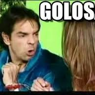 Hamburguesa La Golosa