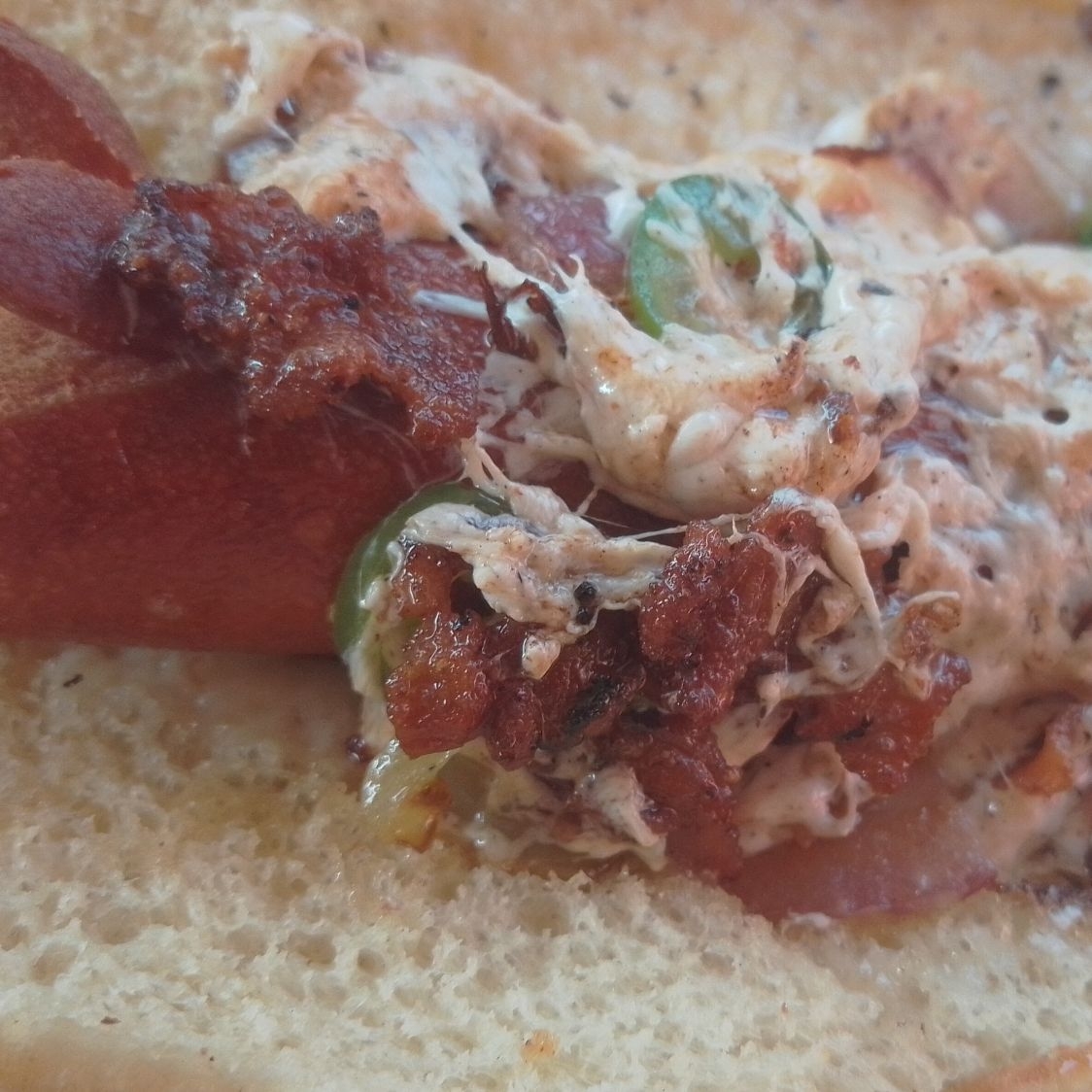 Dogo D'Chiles
