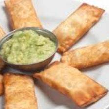 Tequeños Mixtos