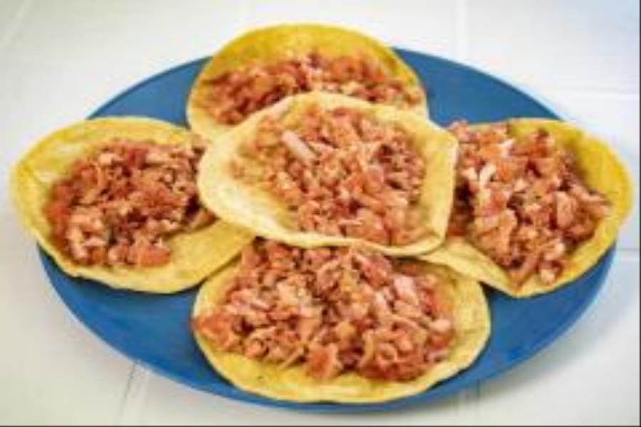 Taco De Carnitas