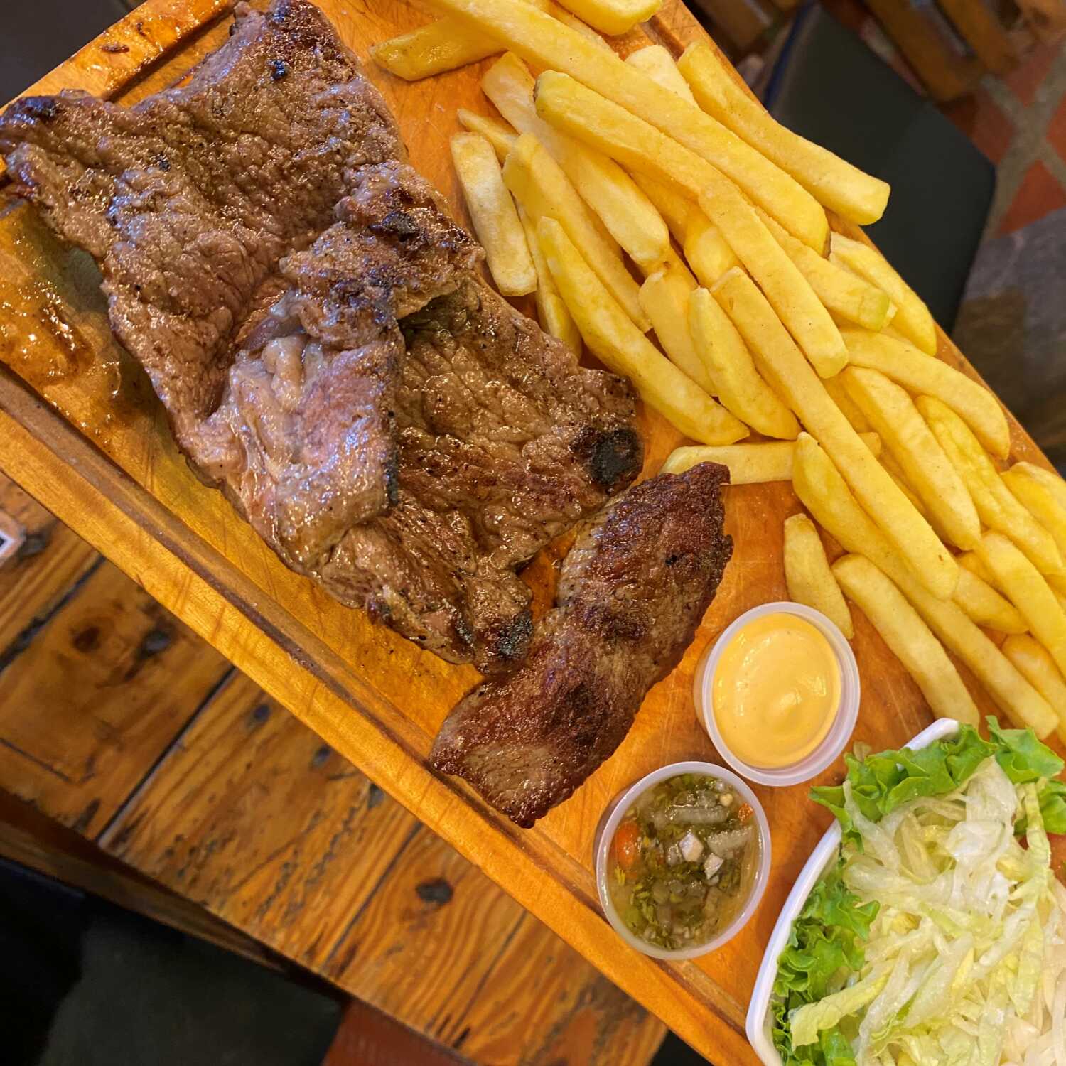 Churrasco