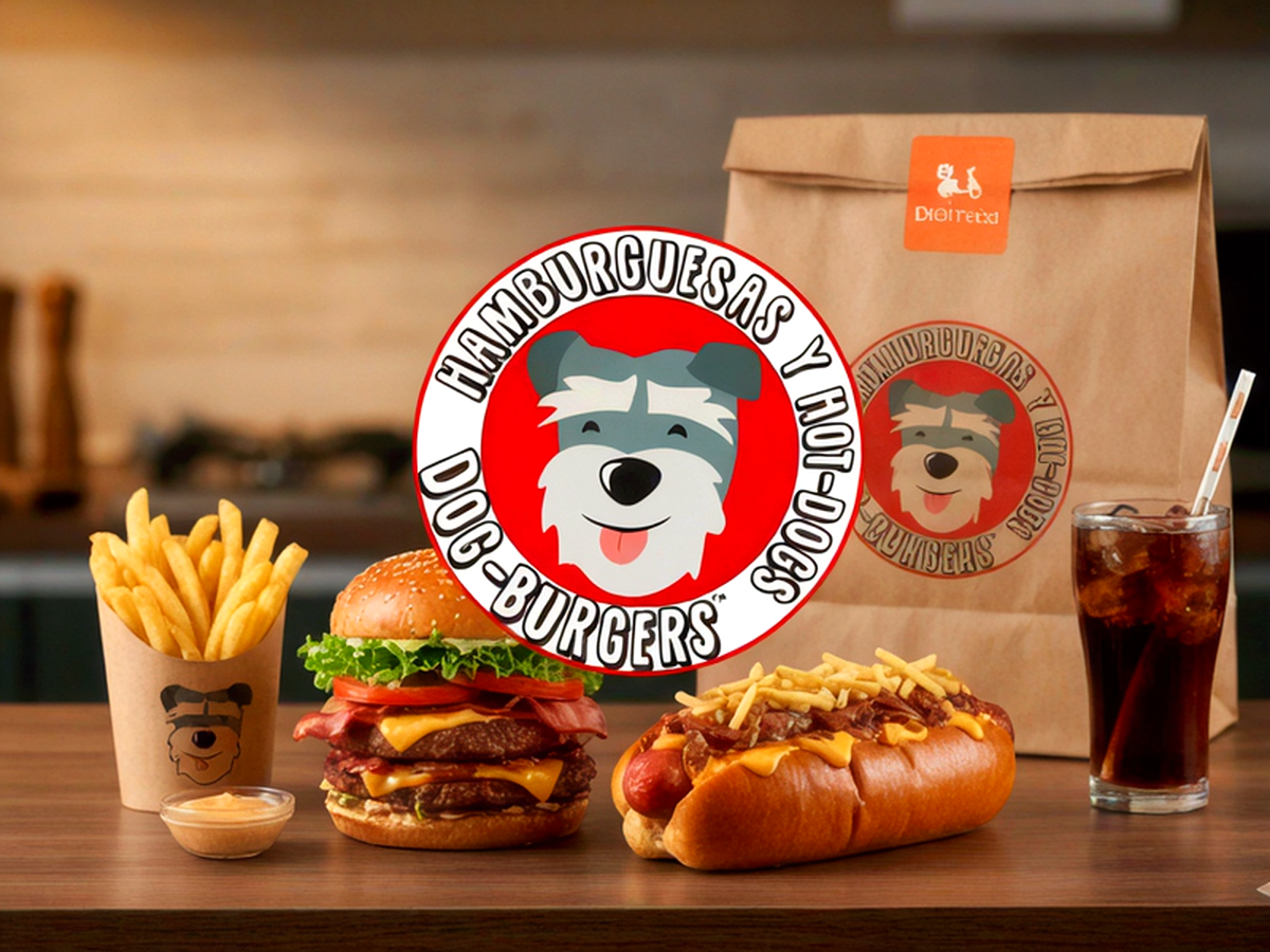 DOG BURGERS