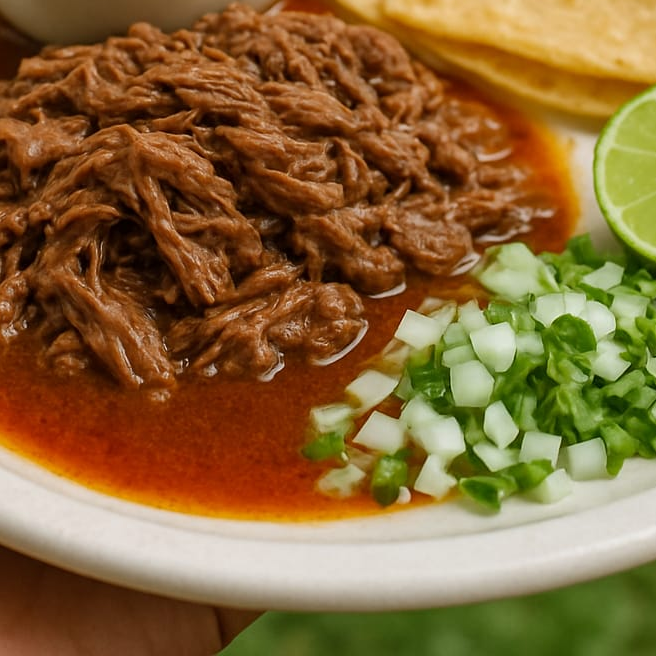 Orden de Borrego