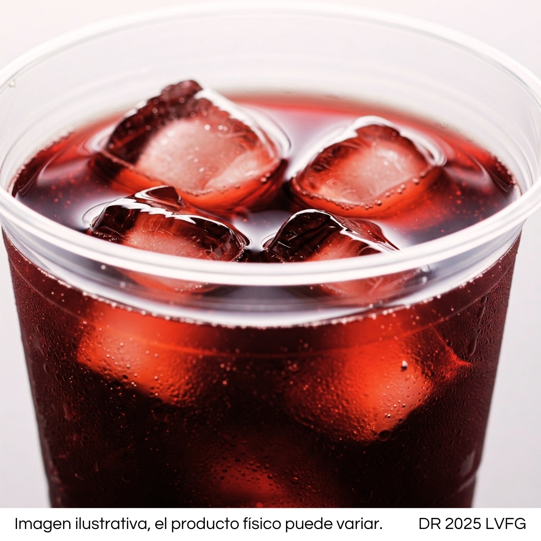 Agua de Sabor Sencilla