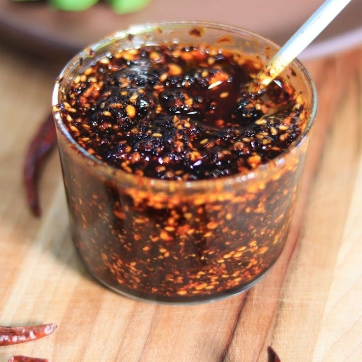 Salsa Macha
