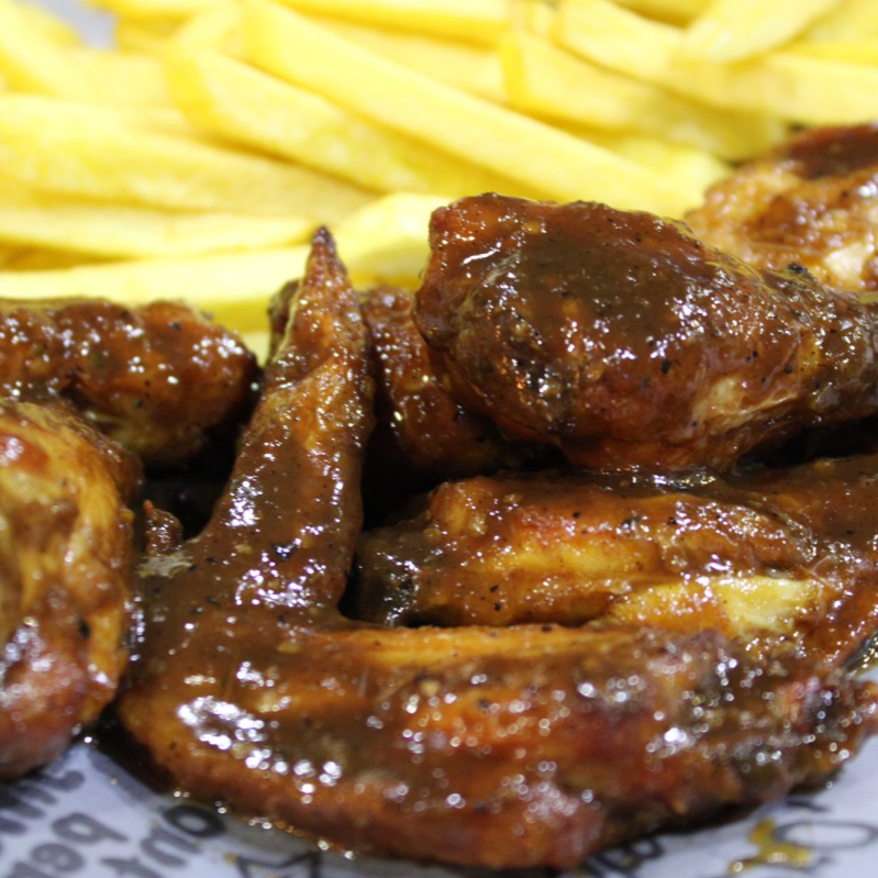 ALITAS X6