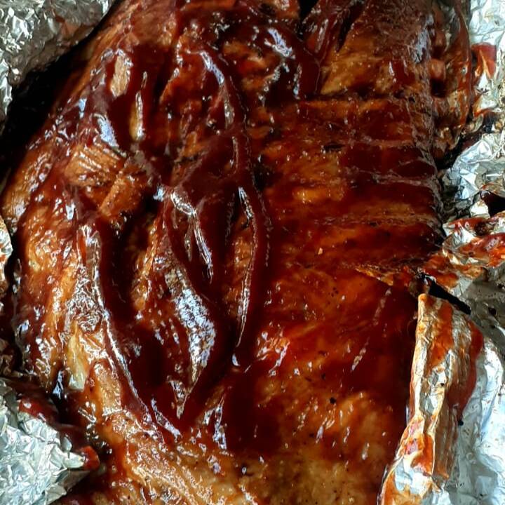 Costilla de Puerco (pieza)