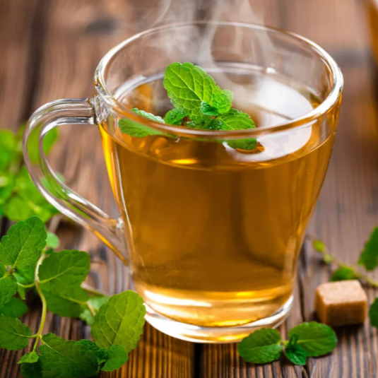 Té de Hierbabuena