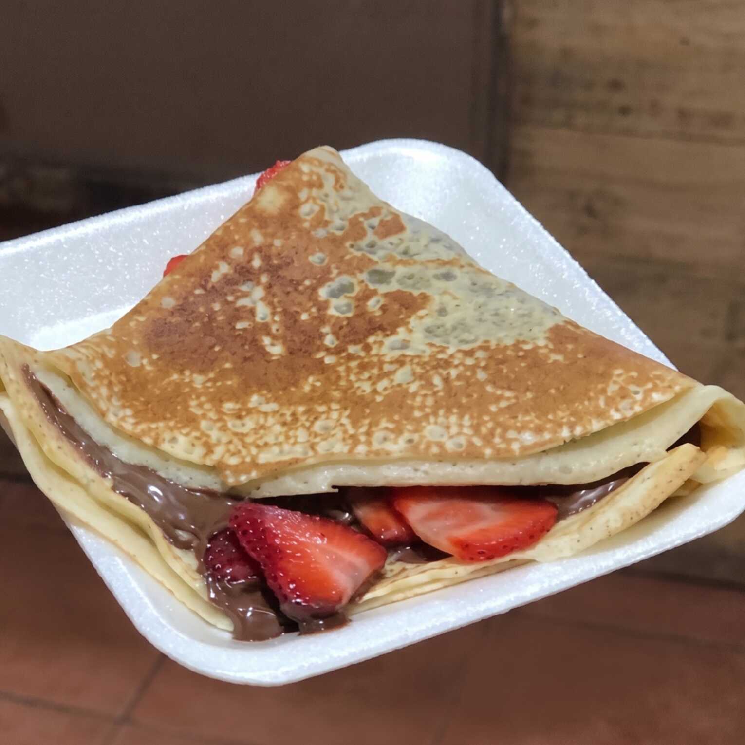 Crepa Dulces