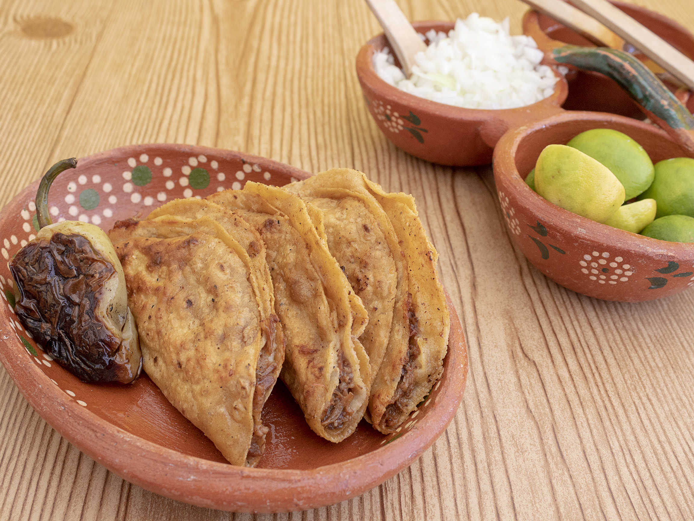 Combo- 10 Tacos + Complemento