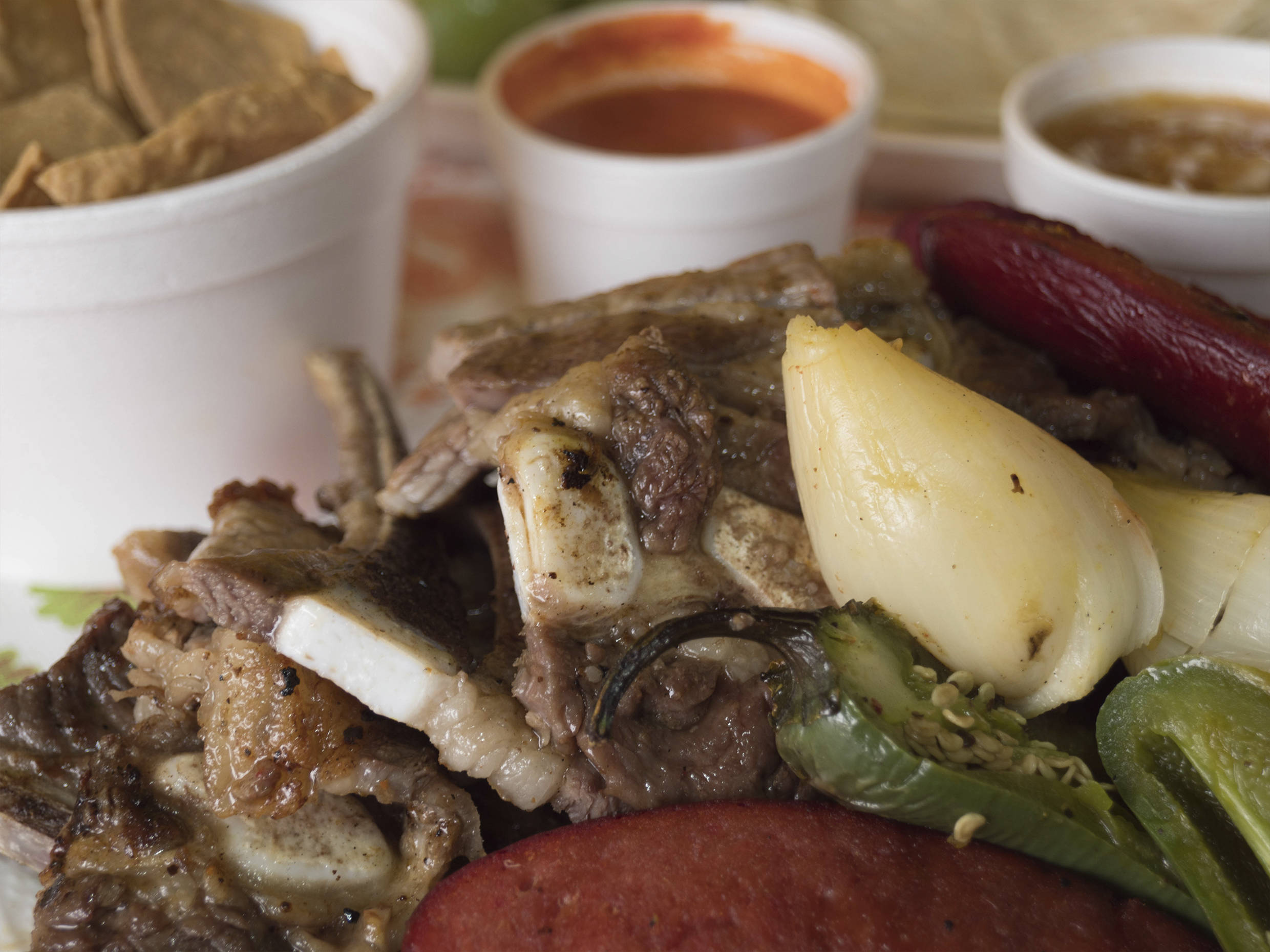 1 Kg. de Flecha + 1 Kg. de Arrachera