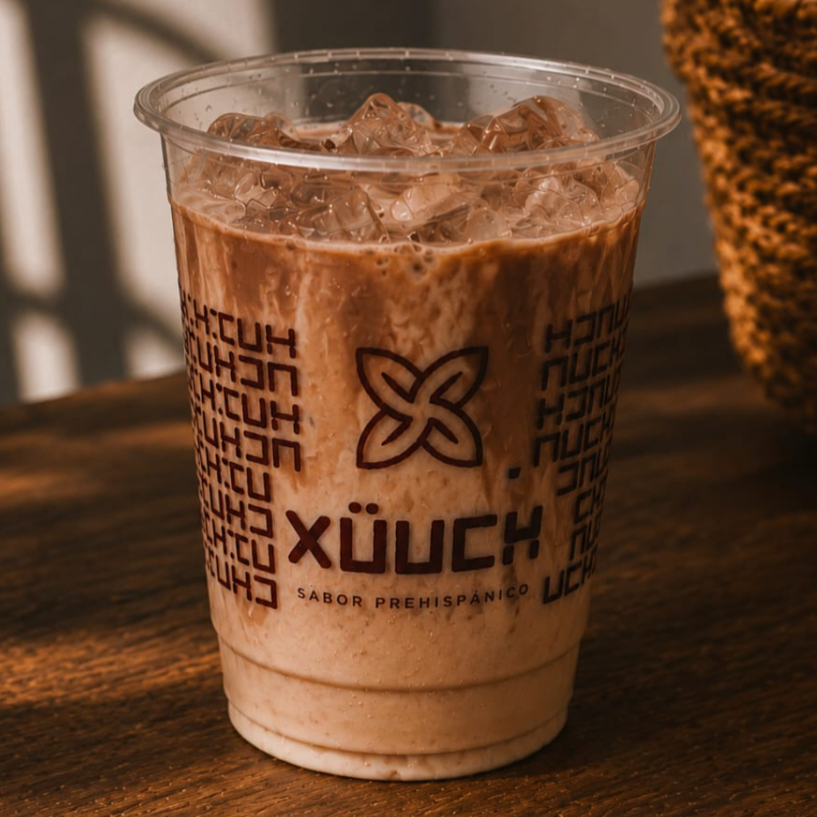 Cacao-Café