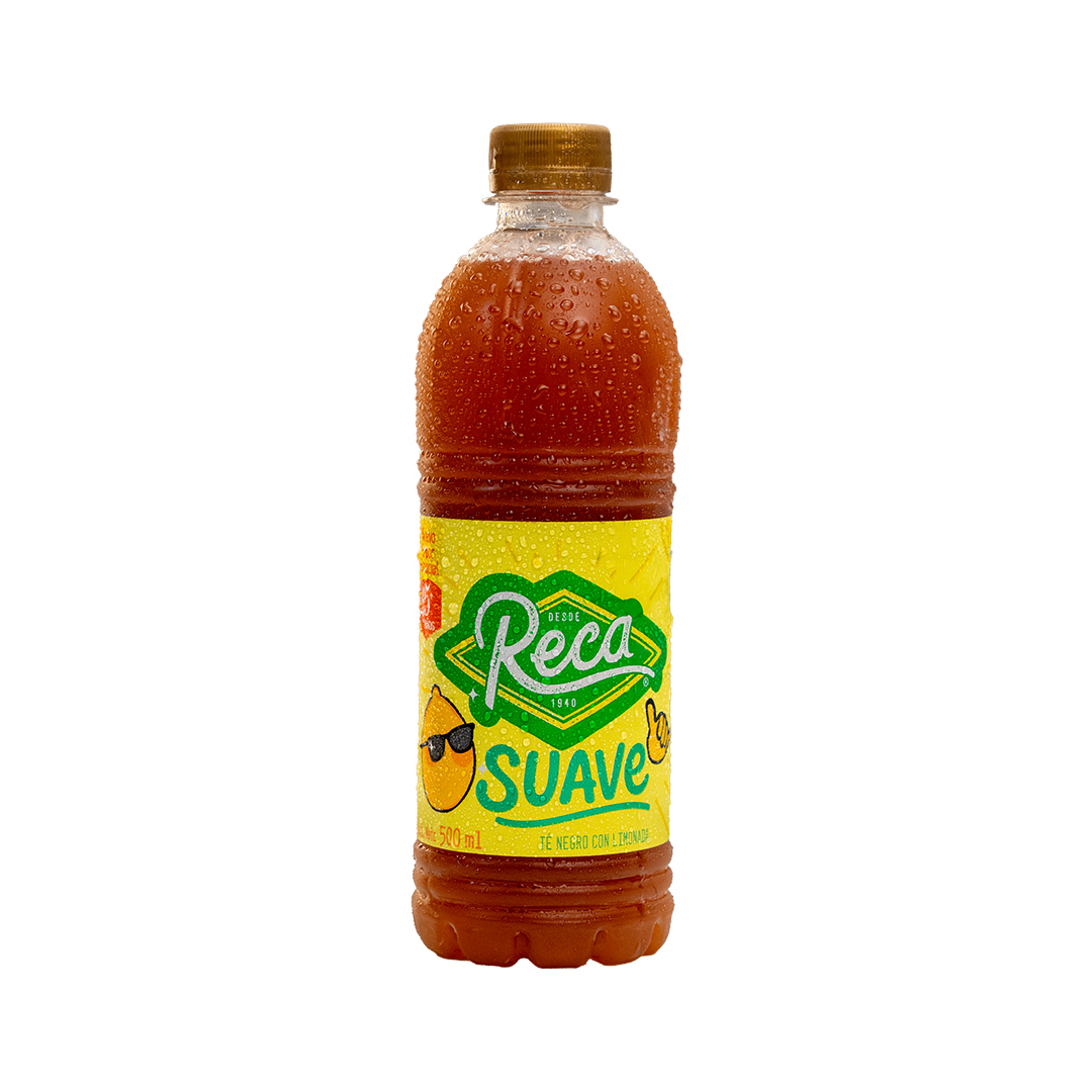 RECA TE LIMON .500ML