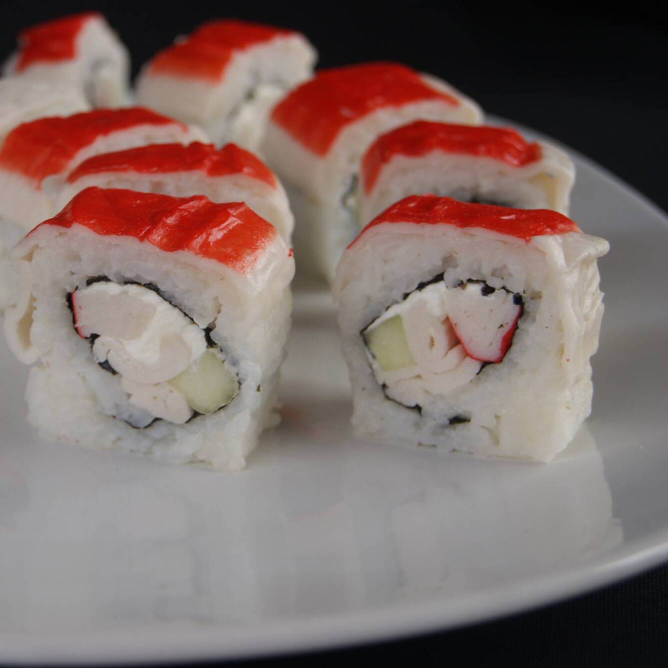 California Roll