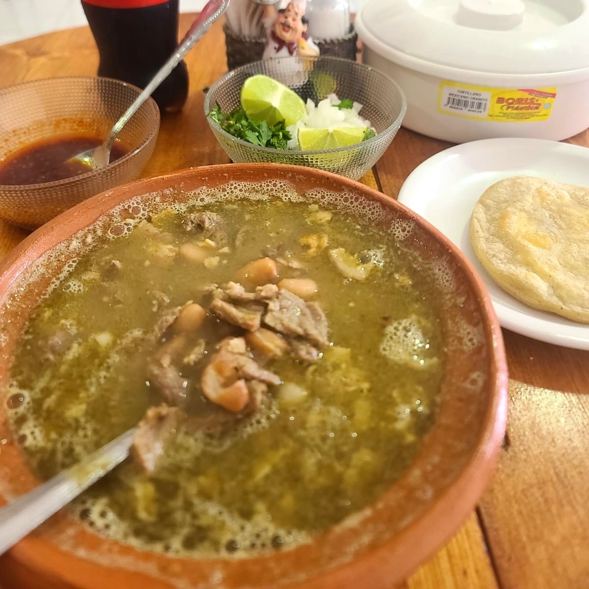 Carne en su jugo