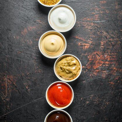 CATSUP