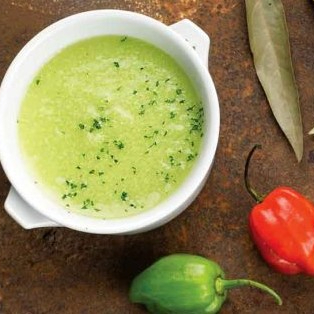 Salsa Extra