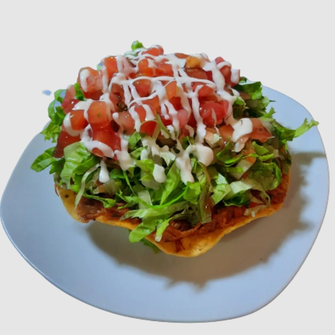 Chalupa de Res
