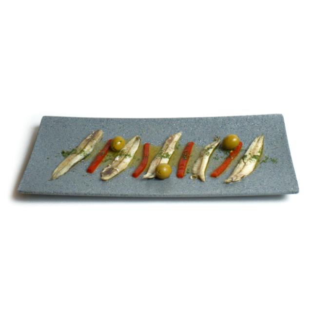 BOQUERONES EN VINAGRE