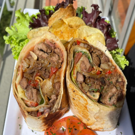 Wrap de RES
